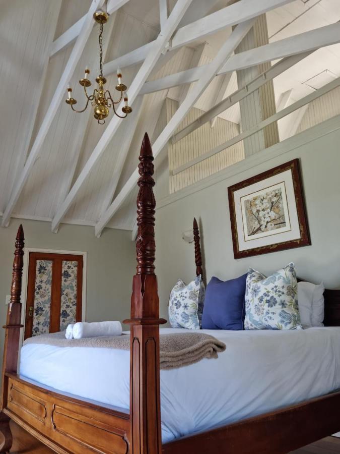Bed & Breakfast Churchill House *