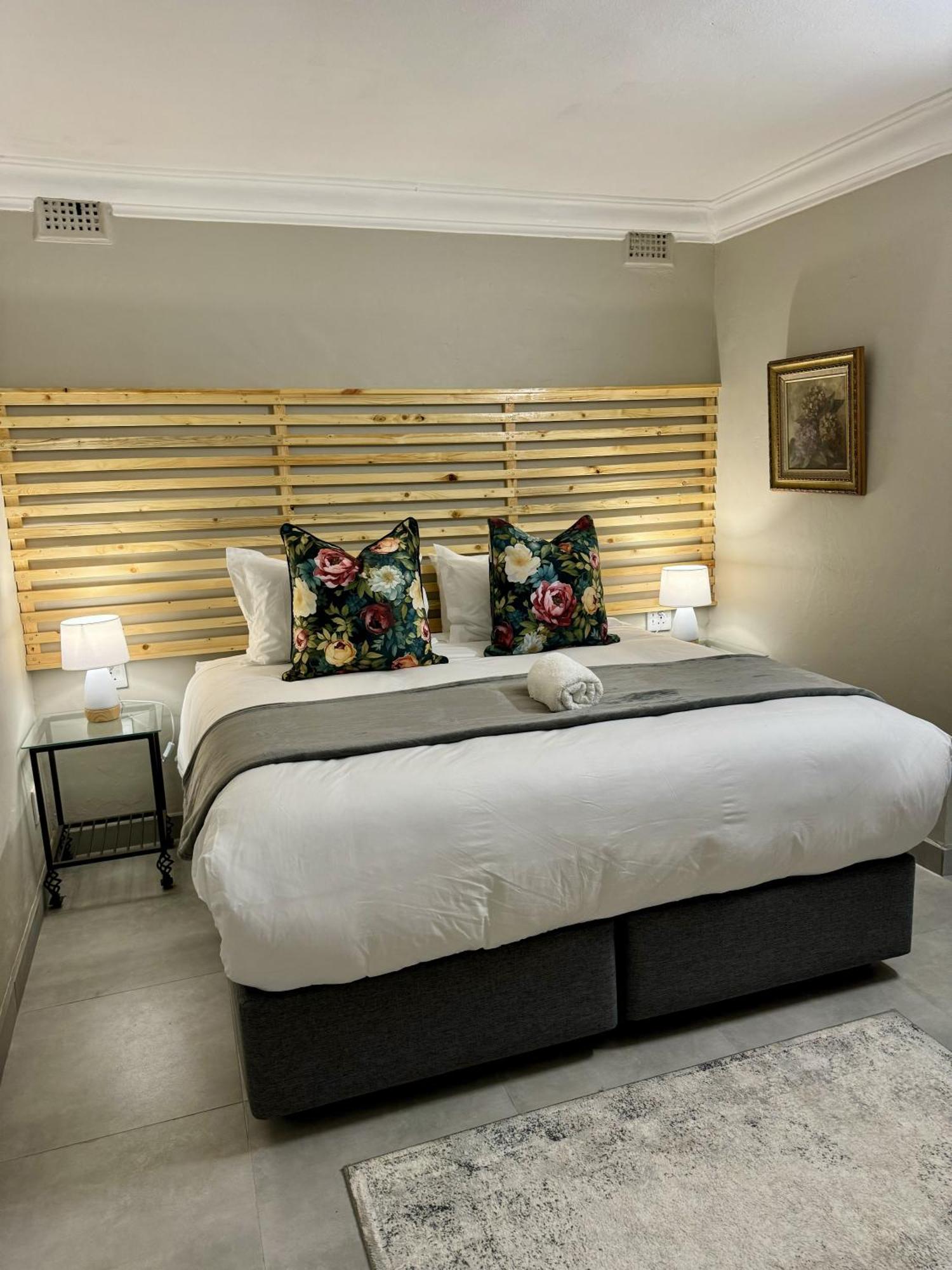 Bed & Breakfast Churchill House *