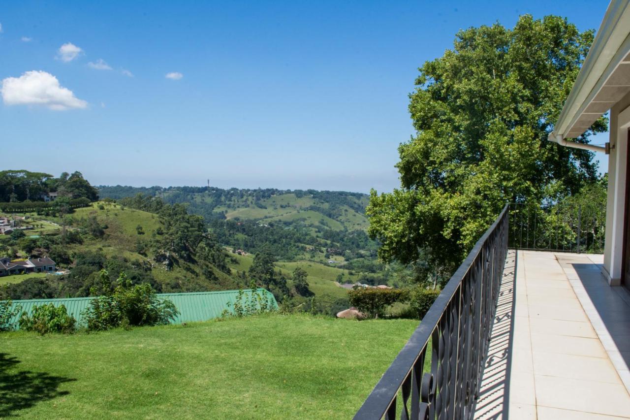 Churchill House Bed & Breakfast Hillcrest